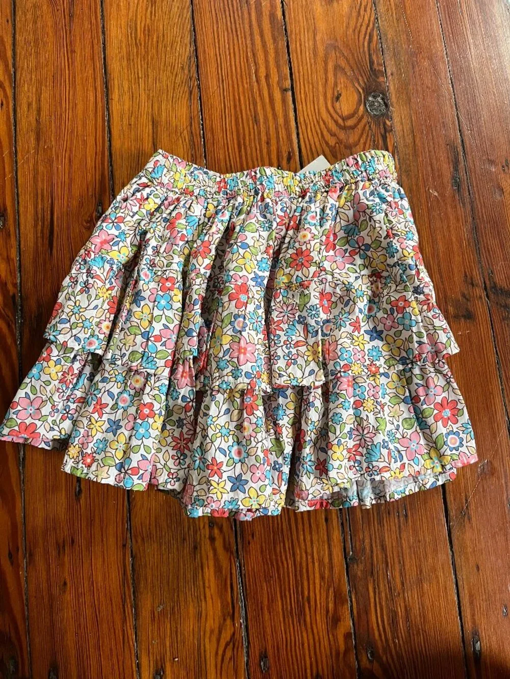 Maddie & Connor Kendall Skirt – Size 3T | NWT